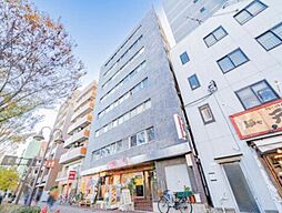 物件画像 サンハイツ落合