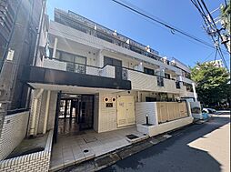 物件画像 エヴェナール代々木