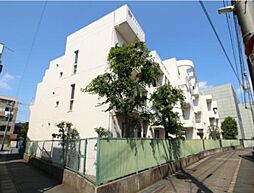 物件画像 ニックハイム中野島