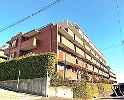 物件画像 ヒルハイツ宮前平ウエスト