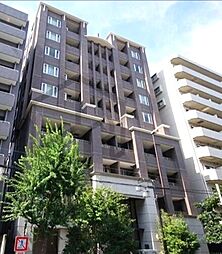 物件画像 シティハウス新宿柏木