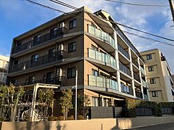 物件画像 ラ・アトレレジデンス新百合ヶ丘