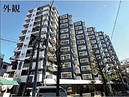 物件画像 新中野マンション