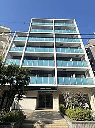 物件画像 ハーモニーレジデンス山手大塚