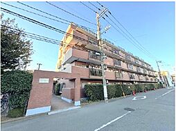 物件画像 サンシャイン武蔵小杉