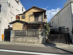 物件画像 新蒲田３丁目土地