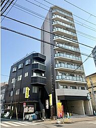 物件画像 ジーベック日暮里II