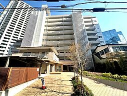 物件画像 マンション御殿山