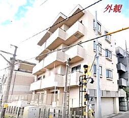 物件画像 ラコスタ６池上