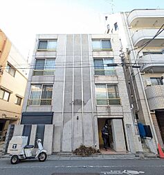 マンションイメージ