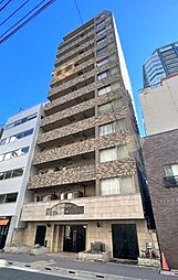 物件画像 アヴァンティーク銀座一丁目