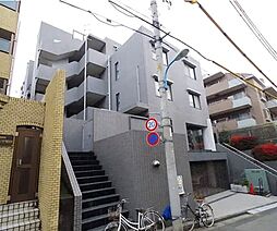 物件画像 コム戸山台