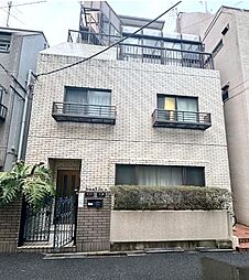 物件画像 台東区竜泉3丁目