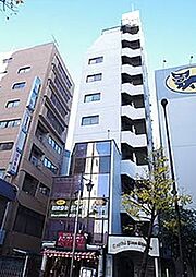 物件画像 キャピタルプラザ大久保