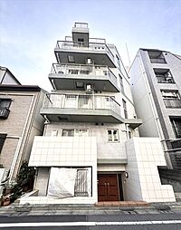 マンションイメージ
