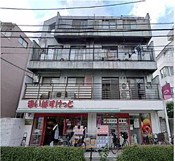 マンションイメージ