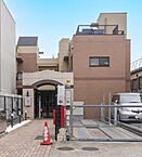 東京都渋谷区西原3丁目36-22：物件画像