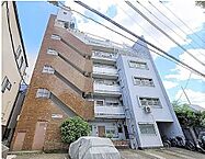 東京都中野区弥生町5丁目18-15：物件画像