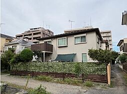 物件画像 川崎市中原区上小田中中古戸建