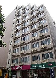 物件画像 早稲田永谷マンション