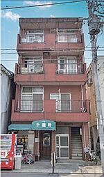 マンションイメージ