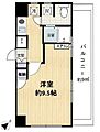 ロイヤルパレス旗の台5階2,450万円