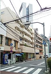 マンションイメージ