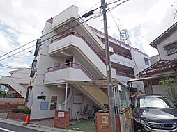 物件画像 コーラルハイツ志村