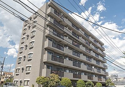 外観 外観