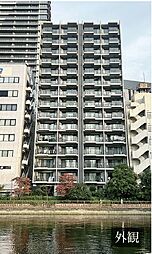 物件画像 ハーバーテラス品川