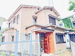 物件画像 神戸市長田区萩乃町　戸建