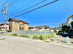 物件画像 横浜市青葉区あざみ野南二丁目　土地