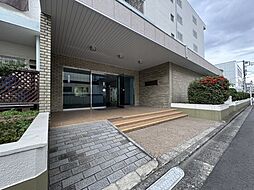 物件画像 元住吉マンション