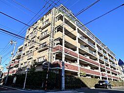 物件画像 レクセルマンション大鳥居