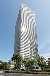 物件画像 ザ・パークハウス晴海タワーズ　ティアロレジデンス