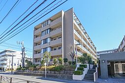 物件画像 パロス宮前平