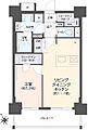 パレステージ聖蹟桜ヶ丘26階3,990万円