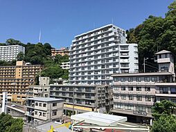 物件画像 ソフィア熱海ビューヒルズ