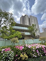 物件画像 イニシア多摩川