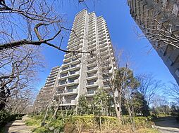 物件画像 パークハウス多摩川南参番館