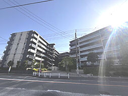 マンションイメージ