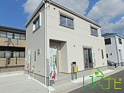 物件画像 リーブルガーデン富田林市西板持　２期