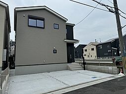 物件画像 リーブルガーデン八尾市東山本町