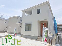 物件画像 リーブルガーデン富田林市宮甲田町　２期