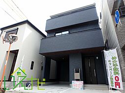 物件画像 リーブルガーデン八尾市北本町