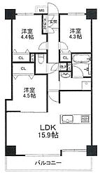 物件画像 エリオス東大阪