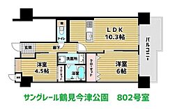 放出駅 1,998万円