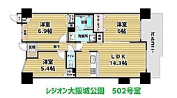 京橋駅 4,598万円