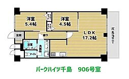 大正駅 1,890万円