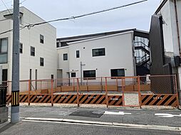 物件画像 大阪市住之江区粉浜１丁目更地